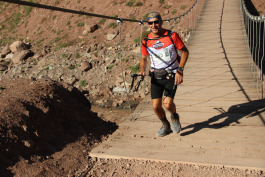 Aconcagua Ultra Trail 2023