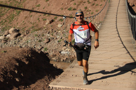 Aconcagua Ultra Trail 2023