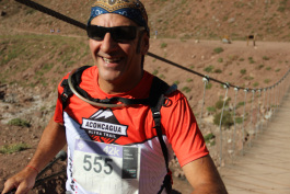 Aconcagua Ultra Trail 2023