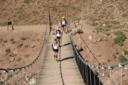 Aconcagua Ultra Trail 2023