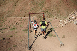 Aconcagua Ultra Trail 2023