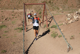 Aconcagua Ultra Trail 2023