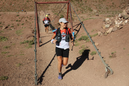 Aconcagua Ultra Trail 2023