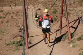 Aconcagua Ultra Trail 2023