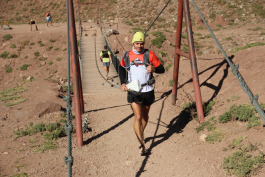 Aconcagua Ultra Trail 2023