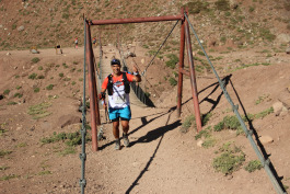 Aconcagua Ultra Trail 2023