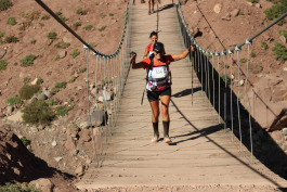 Aconcagua Ultra Trail 2023