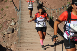 Aconcagua Ultra Trail 2023