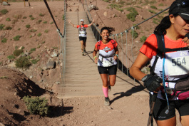 Aconcagua Ultra Trail 2023