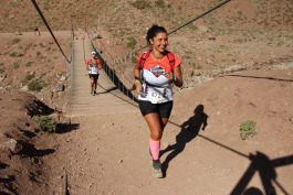 Aconcagua Ultra Trail 2023