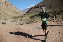 Aconcagua Ultra Trail 2023