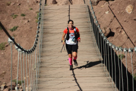 Aconcagua Ultra Trail 2023