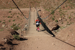 Aconcagua Ultra Trail 2023