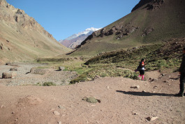 Aconcagua Ultra Trail 2023