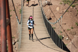 Aconcagua Ultra Trail 2023