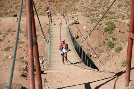 Aconcagua Ultra Trail 2023