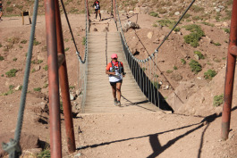 Aconcagua Ultra Trail 2023