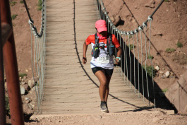 Aconcagua Ultra Trail 2023