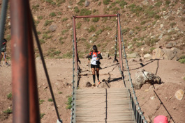 Aconcagua Ultra Trail 2023