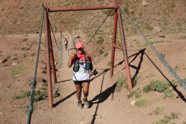 Aconcagua Ultra Trail 2023