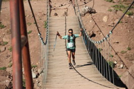 Aconcagua Ultra Trail 2023