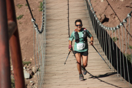 Aconcagua Ultra Trail 2023