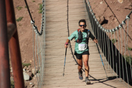 Aconcagua Ultra Trail 2023