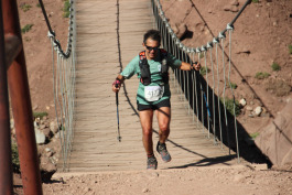 Aconcagua Ultra Trail 2023