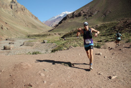 Aconcagua Ultra Trail 2023