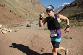 Aconcagua Ultra Trail 2023