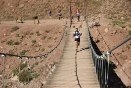 Aconcagua Ultra Trail 2023