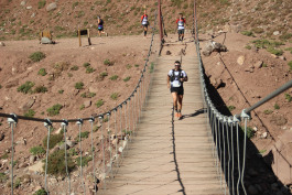 Aconcagua Ultra Trail 2023