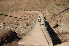 Aconcagua Ultra Trail 2023