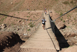 Aconcagua Ultra Trail 2023