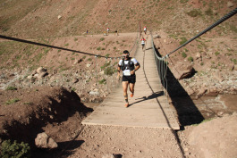 Aconcagua Ultra Trail 2023