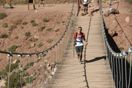 Aconcagua Ultra Trail 2023