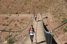 Aconcagua Ultra Trail 2023