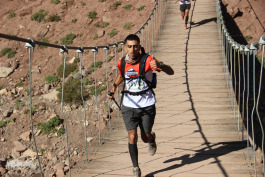 Aconcagua Ultra Trail 2023