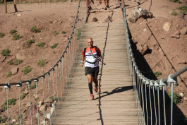 Aconcagua Ultra Trail 2023