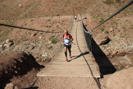 Aconcagua Ultra Trail 2023