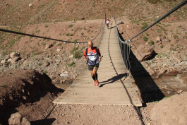 Aconcagua Ultra Trail 2023