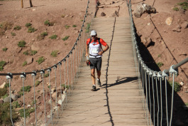 Aconcagua Ultra Trail 2023