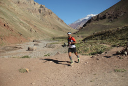 Aconcagua Ultra Trail 2023