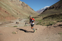 Aconcagua Ultra Trail 2023