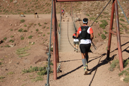 Aconcagua Ultra Trail 2023