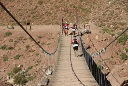 Aconcagua Ultra Trail 2023