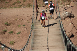 Aconcagua Ultra Trail 2023