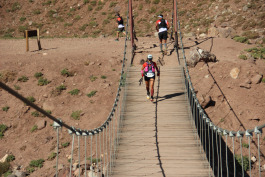 Aconcagua Ultra Trail 2023