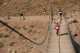 Aconcagua Ultra Trail 2023