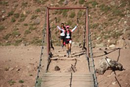 Aconcagua Ultra Trail 2023